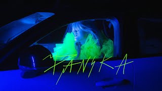 panika Music Video