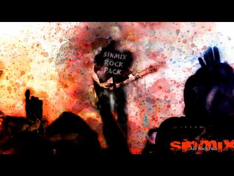 Fractal Axe SinMix Rock Preset Pack [Cameron&Bogner Ampsims]