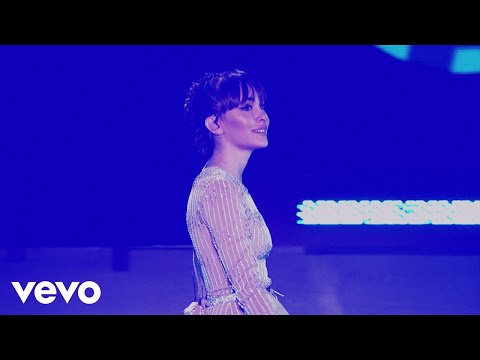 Video thumbnail for Presiento (En Directo En El Palau Sant Jordi / 2019)