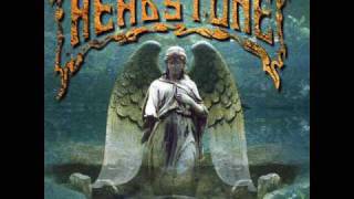 Headstone Epitaph - All For One - German Heavy Metal