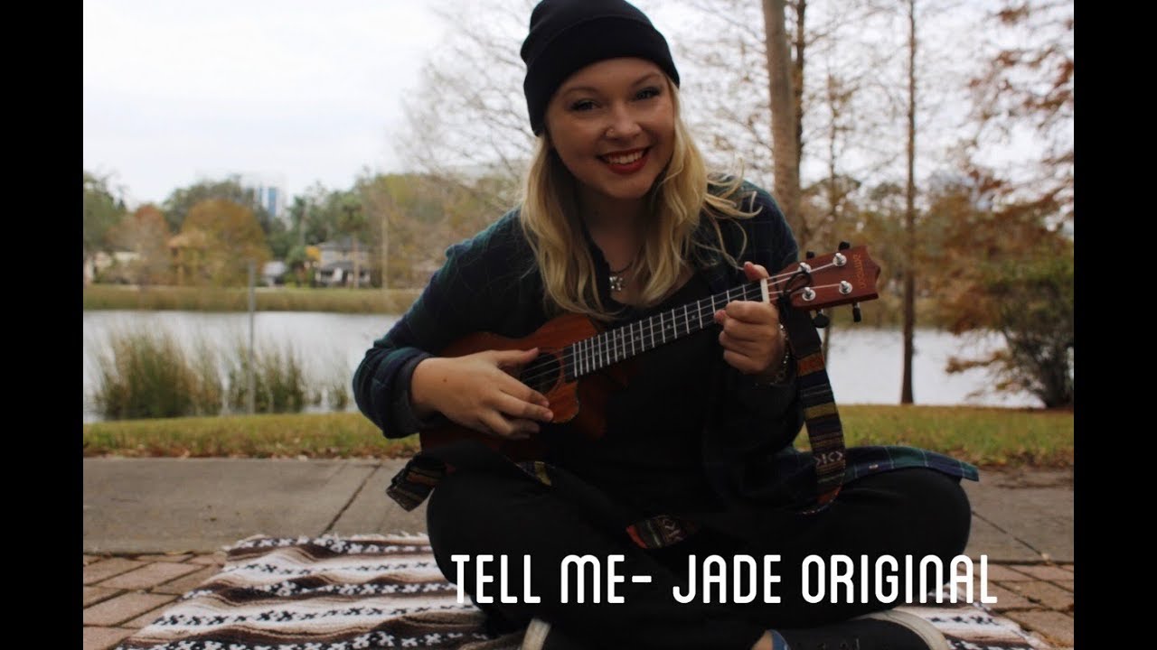 Promotional video thumbnail 1 for Jade