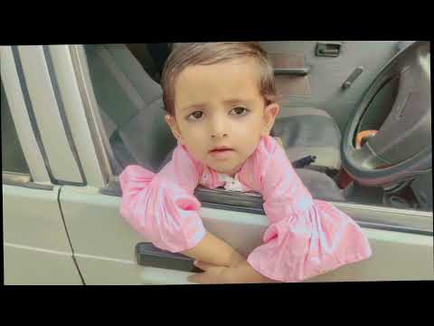 musfirah Farhan adorable moments #cutebaby #shorts  #mamamama #treadingvedio