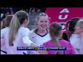 2022 5A State Finals - Isabelle Kremer Highlights