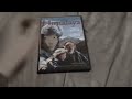 VHS And DVD Update For December 19 2025