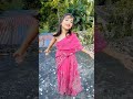 Shorts Dance Srija Foryou