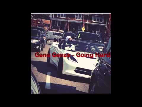 GenoGenze x "Going Hard"