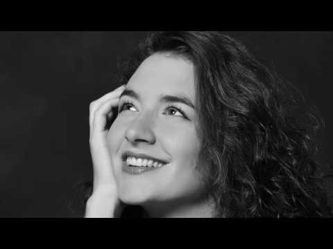 Eliška Lüftnerová - Já ráda vzpomínám