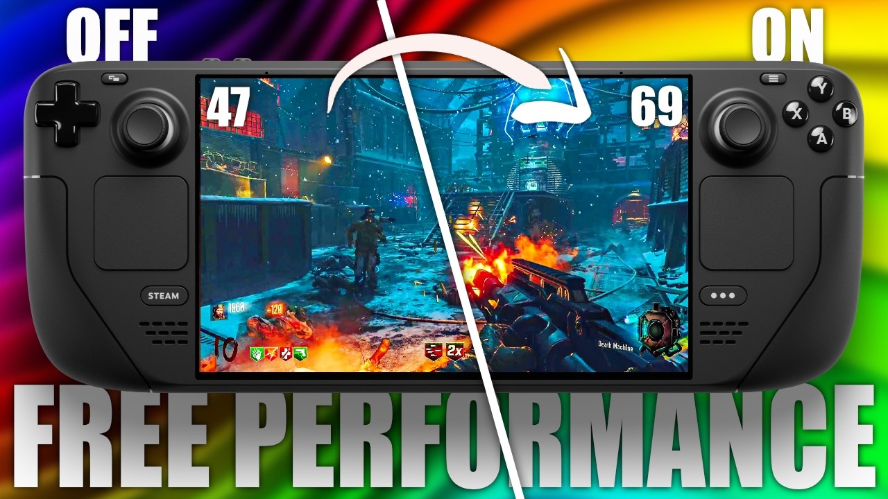 You're using FSR wrong (probably)