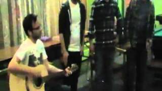 The Moffatts Christmas 2011: Grandma