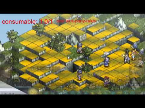 One trick pony challenge test | Tactics Ogre OV mod | Tynemouth Hill