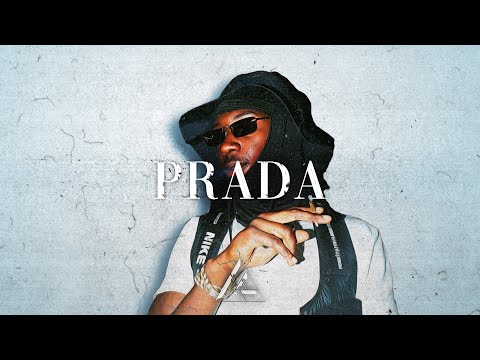 [FREE] Squeeks x Rimzee Type Beat 2021 - "Prada" | Prod. Axxeum