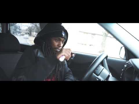 Trappin Ass Mal - "I'm Dat Nigga"