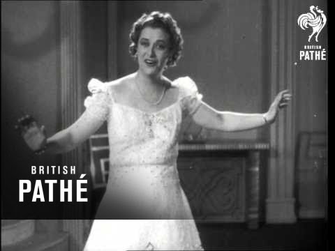 Elsa Stenning (1939)