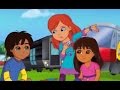 Dora And Friends Rainforest Rescue Adventure Nick Junior Dora Game Full