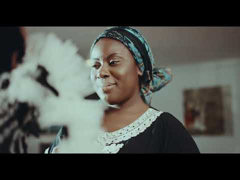 Colombe Merveille - Fidèle Amour (Clip Officiel)