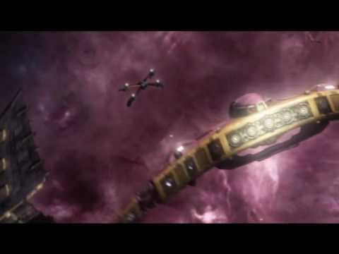 Babylon 5 the lost tales battle scene