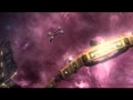 Babylon 5 The Lost Tales Battle Scene
