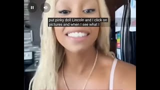 ØnlyFans Model Is Mad That Her Content Got Leaked