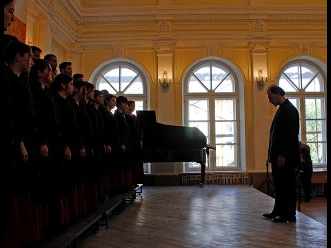 Claudio Monteverdi - Darà la notte