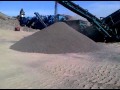 JPCM Crushers And Screen In Action