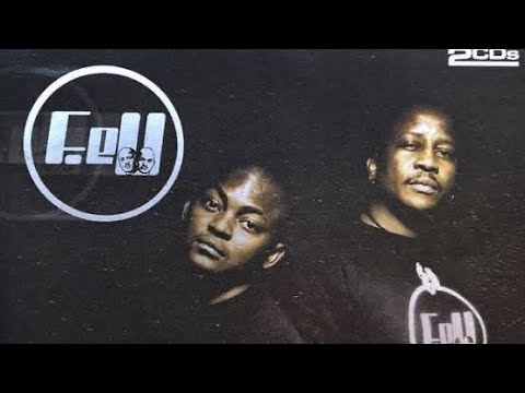 DJ Fresh & Euphonik Present F.eU (Disc 2)
