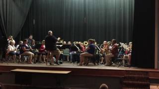 Seventy-Six Trombones: Pocahontas Community Band