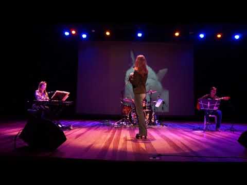 BIDELLATI- C.E.M- Lara Campanhã "História de uma Gata" - 2017