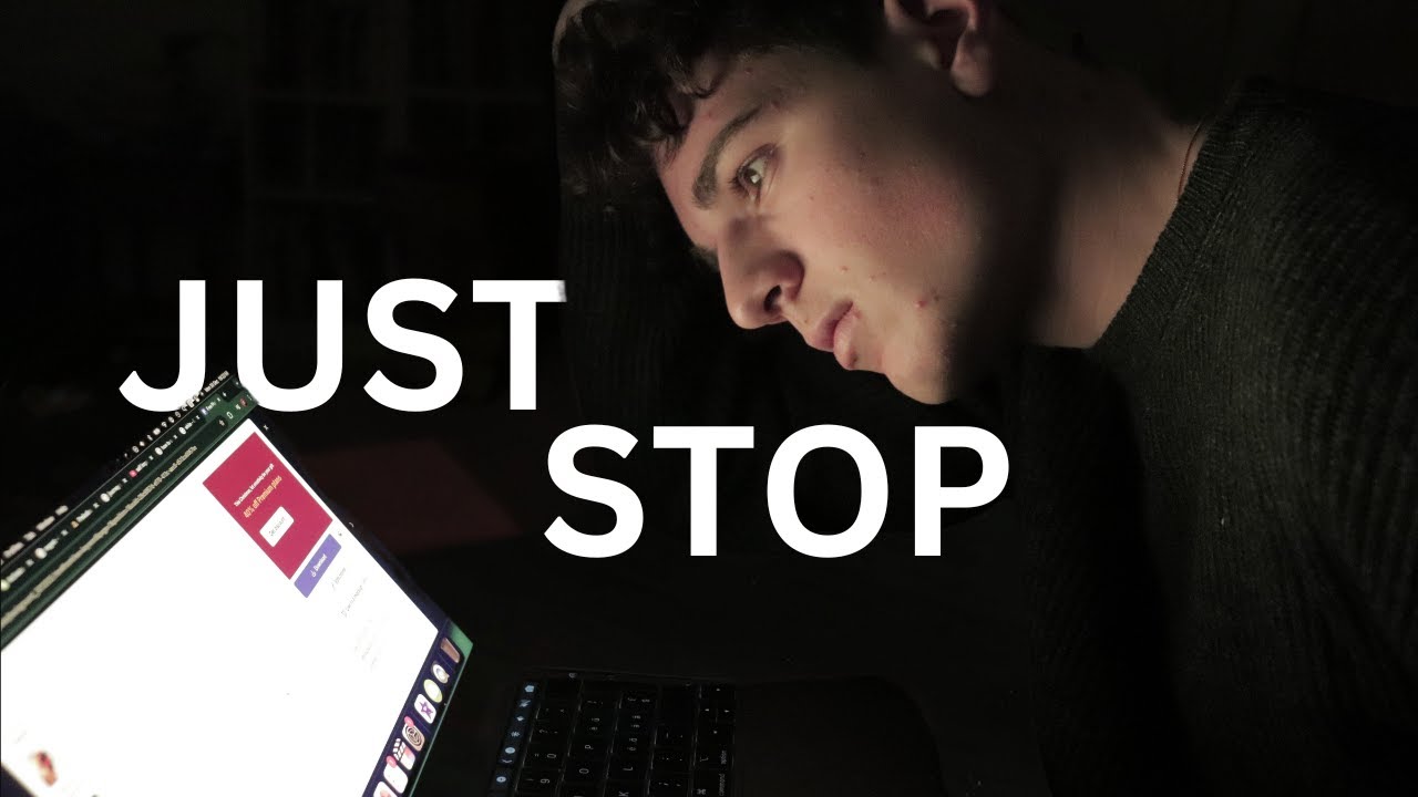 Self Improvement is Taking Over Your Life