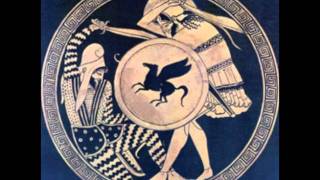 Ancient Greek Music - Paean and Processional