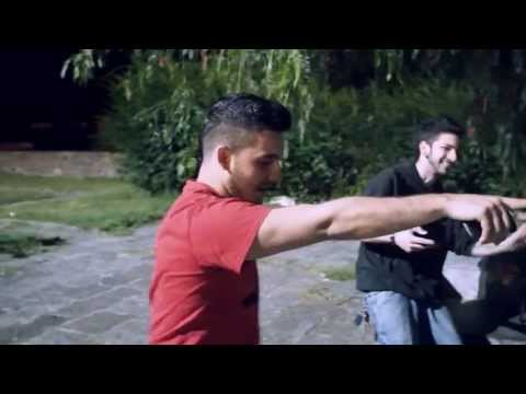 BACKSTAGE | Facc Fumà | Nero su Bianco Crew