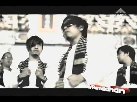 Radja - Syukur [HQ]
