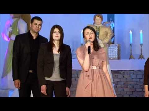 VIS Iskre - Ljubav Božja