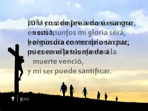 Himno 97 - En el monte Calvario - Pista | Himnario Adventista Instrumental