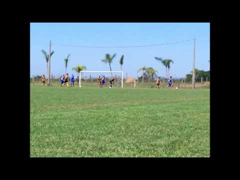 Menino Deus F.C. x Aliança Football