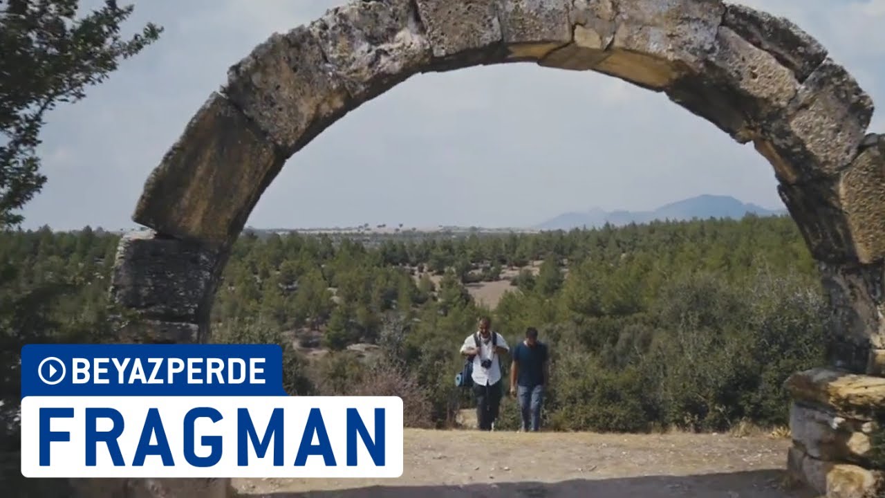 Bulutların Üstünde | Fragman