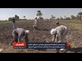 مرحلة الفقر المائي 