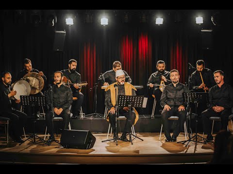 Severim Ben Seni Candan İçeru (Hüseyni İlahi) | İDTMAUT Tasavvuf, İrfan ve Meydan Meşkleri