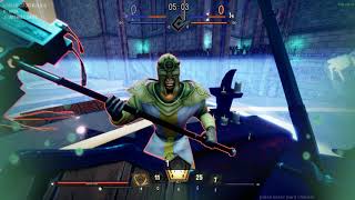 Blood Ancestors tras un tiempo