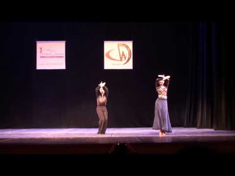 Silia&Svilen, DWC 2016, Plovdiv