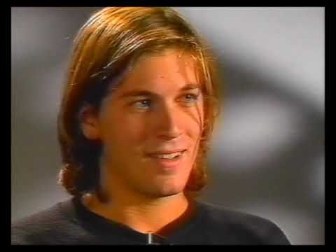 The Lemonheads interview (Transmission) July 1989