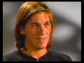The Lemonheads interview (Transmission) July 1989