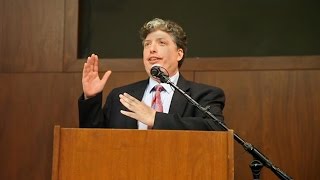 Video: Was Jesus the promised Jewish Messiah? - Craig Evans vs Tovia Singer