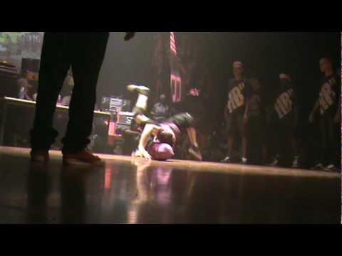 Aliados Force Crew vs Hebreus 11