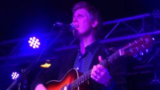 Scott Matthews - Dream Song - Live In Paris 2016
