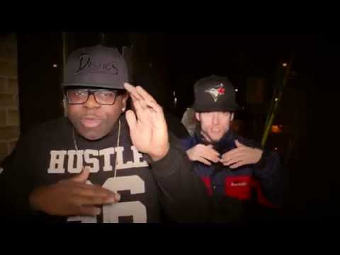 GEEZY LOC - THEY DON'T UNDERSTAND FT. ANDERSON & TONY MOB$ (OFFICIAL MUSIC VIDEO)