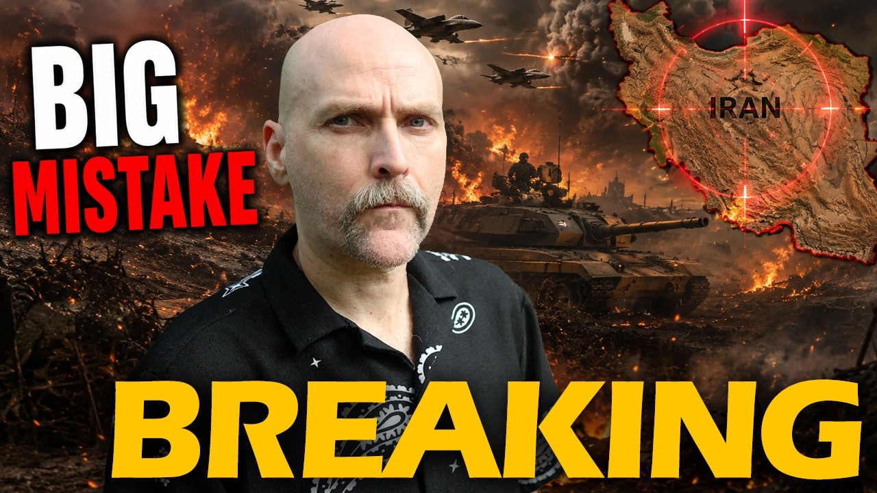 🚨ALERT🚨HORMUZ CLOSED UNTIL 2029! RUSSIA PREPARES FOR A DARK WINTER. OIL CHOKEPOINT UNDER ATTACK🚨