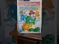 Care Bears I Wish Instrumental With Backing Vocals