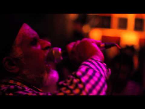 GRRRE DUB SESSION // KING EARTHQUAKE // RAW EDIT 3