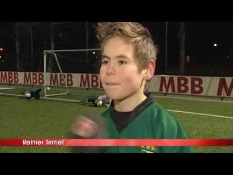 jeugdkeepers VV Maarssen