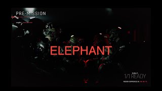 The Elephant in the Room